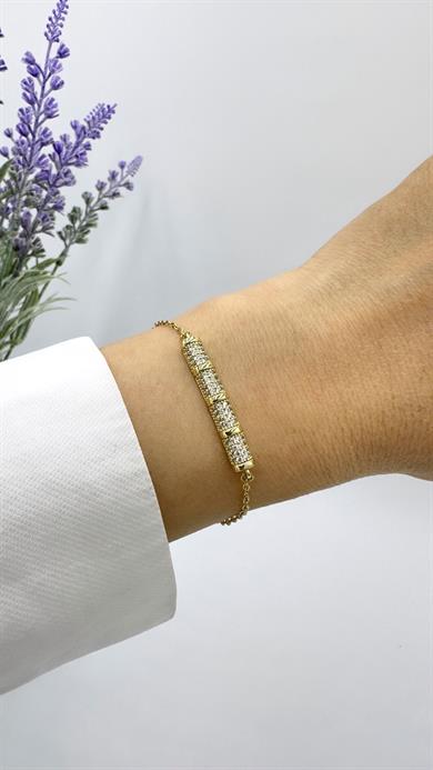 Vp 14 K Fayye Bileklik