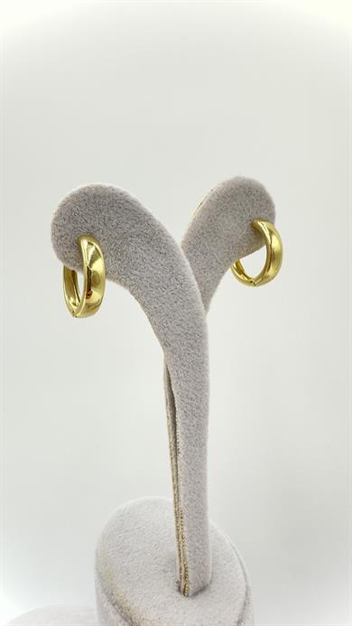 Vp 14 K Halka Model Küpe