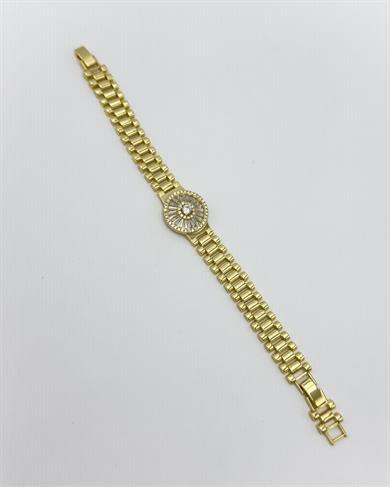 Vp 14 K İmza Vera Model Bileklik