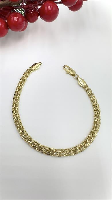 Vp 14 K İnce Kardinal Model Bileklik