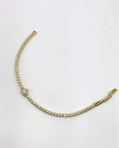 Vp 14 K Kalpli Suyolu Model Bileklik