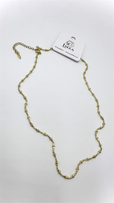 Vp 14 K Kapsül Dorika Model Zincir 45+7 Cm