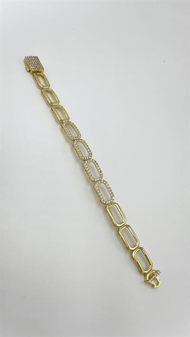 Vp 14 K Kare Model Gurmet Bileklik