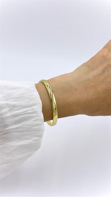 Vp 14 K Kelepçe Bileklik 60cm