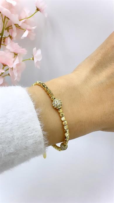 Vp 14 K Kesme Toplu Dorika Model Bileklik