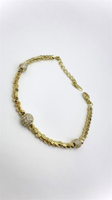 Vp 14 K Kesme Toplu Dorika Model Bileklik