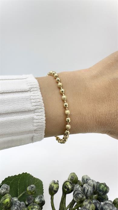 Vp 14 K Kumlu Dorika Bileklik