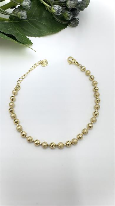 Vp 14 K Kumlu Dorika Bileklik