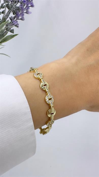 Vp 14 K Mavis Model Bileklik