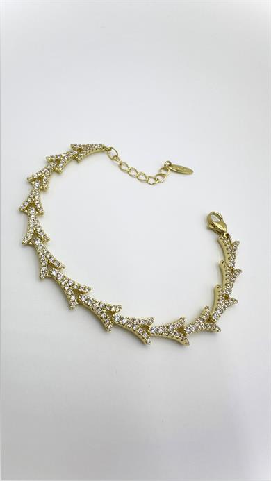 Vp 14 K Meşale Model Bileklik