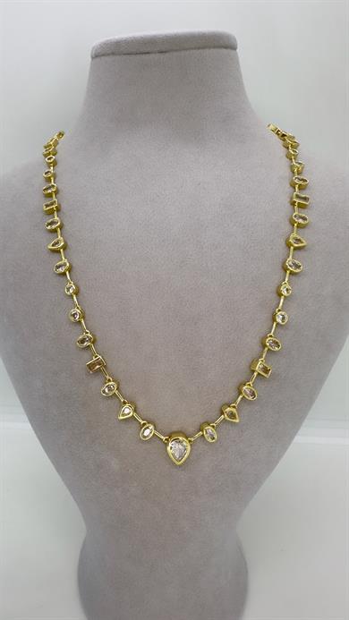 Vp 14 K MG Kolye