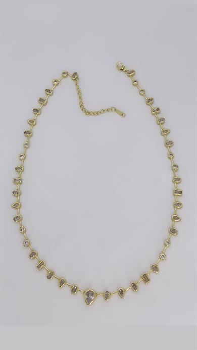 Vp 14 K MG Kolye