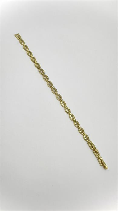 Vp 14 K Mirena Model Bileklik