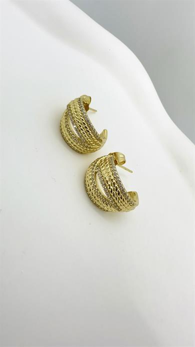 Vp 14 K Noreen Model Küpe