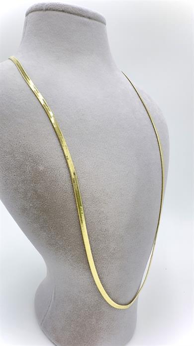 Vp 14 K Orta Ezme İtalyan Model 60cm