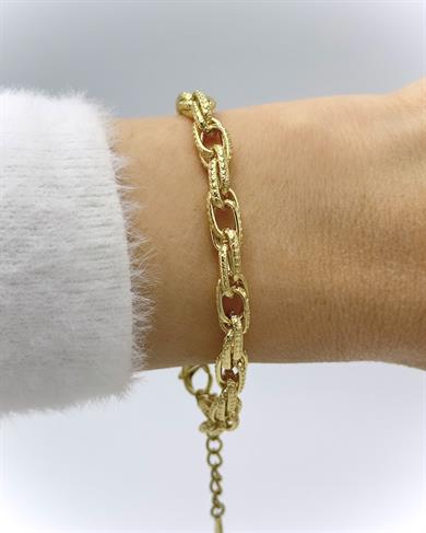 Vp 14 K Oval Elite Model Bileklik