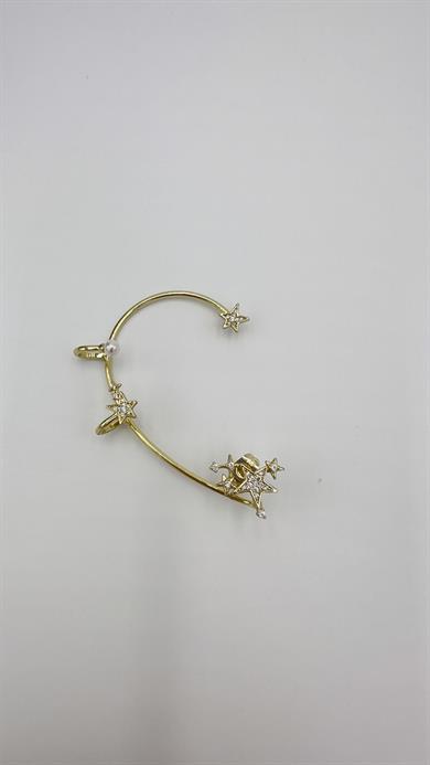 Vp 14 K Özel Tasarım Model Küpe