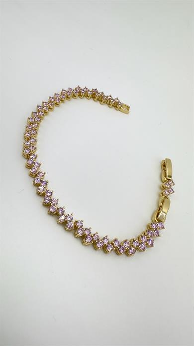 Vp 14 K Pempe Serisi Bileklik