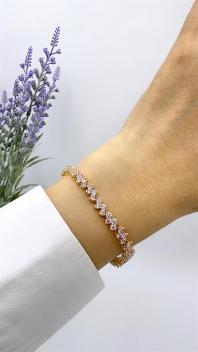 Vp 14 K Pempe Serisi Bileklik