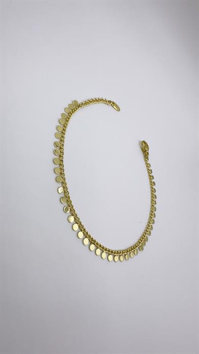 Vp 14 K Pullu Model Bileklik