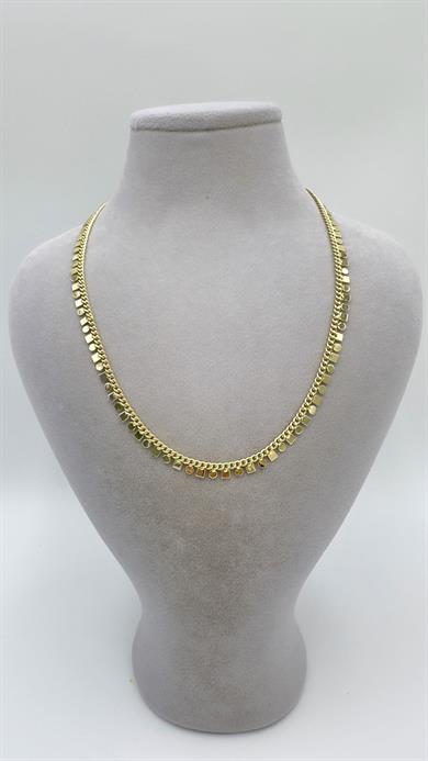 Vp 14 K Pullu Zincir 40 Cm