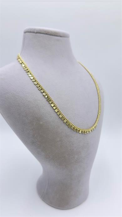 Vp 14 K Pullu Zincir 40 Cm