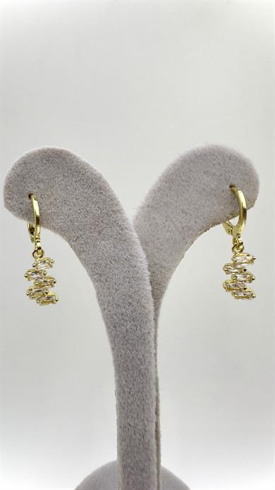 Vp 14 K Runa Model Küpe