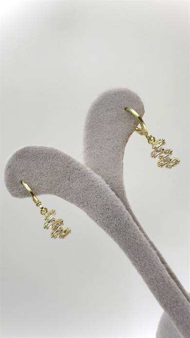 Vp 14 K Runa Model Küpe