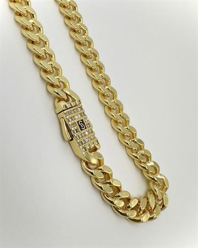Vp 14 K S Gurmet Kolye 47cm