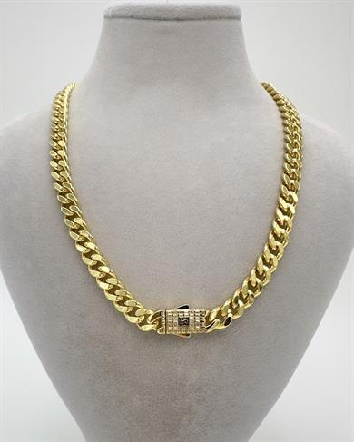 Vp 14 K S Gurmet Kolye 47cm