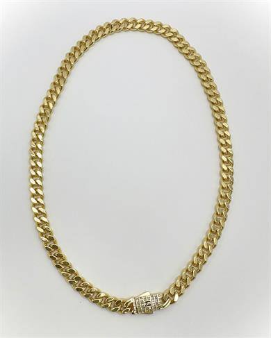 Vp 14 K S Gurmet Kolye 47cm