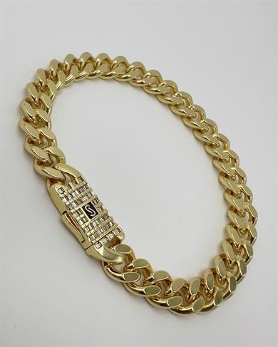 Vp 14 K S Gurmet Model Bileklik