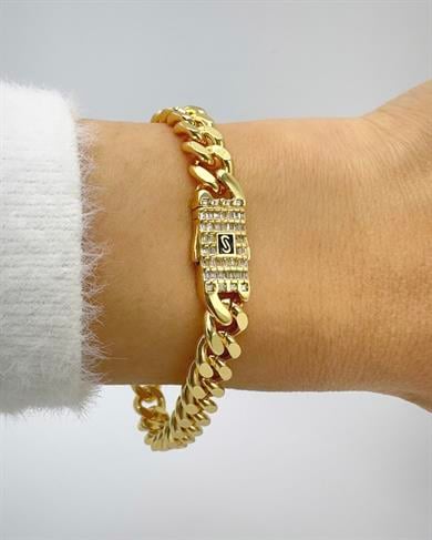 Vp 14 K S Gurmet Model Bileklik