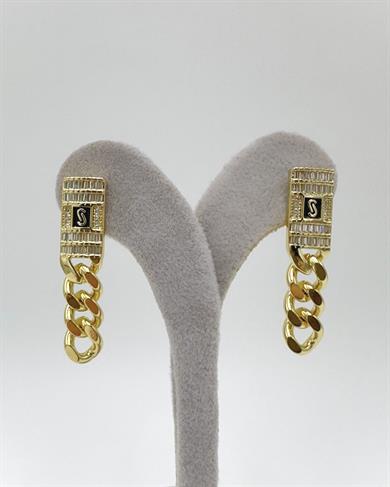 Vp 14 K S Gurmet Model Küpe