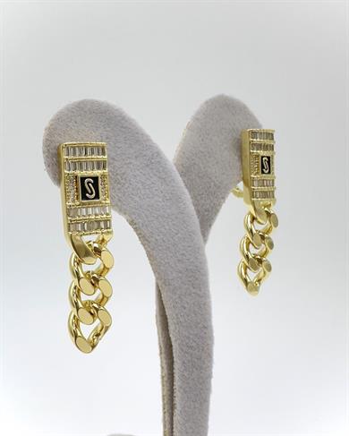 Vp 14 K S Gurmet Model Küpe