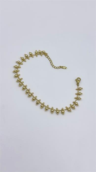 Vp 14 K Sallantılı Dorika Bileklik