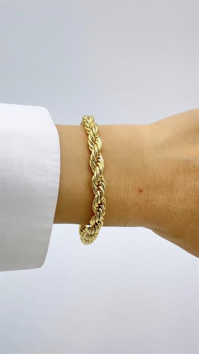 Vp 14 K Sarım Model Bileklik