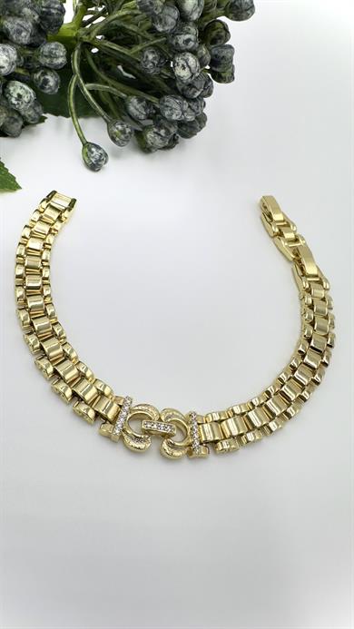 Vp 14 K Sonsuz Rlx Model Bileklik