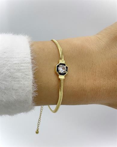 Vp 14 K Srny Model Tarz Bileklik