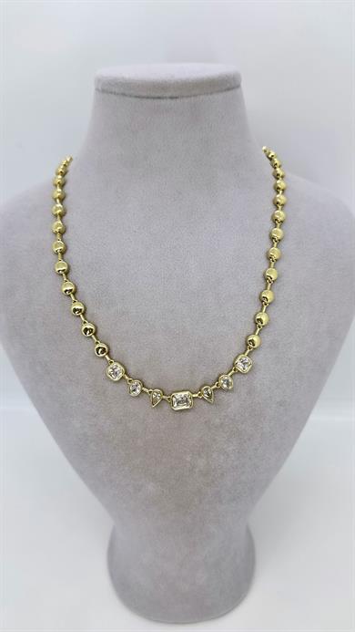 Vp 14 K Tek Dorika Suyolu Bileklik