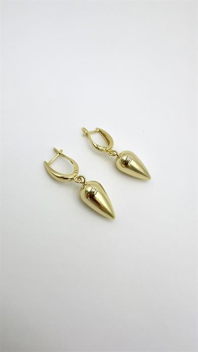 Vp 14 K Tohum Model Küpe