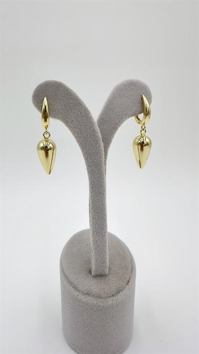 Vp 14 K Tohum Model Küpe