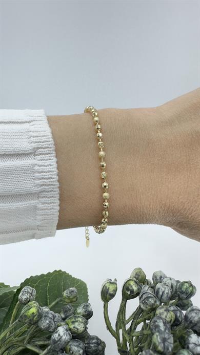 Vp 14 K Top Dorika Bileklik