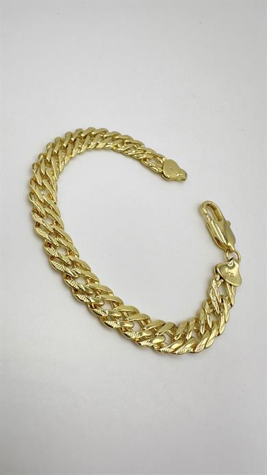 Vp 14 K Vintage Bileklik