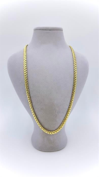 Vp 14 K Samanyolu Zincir 60cm