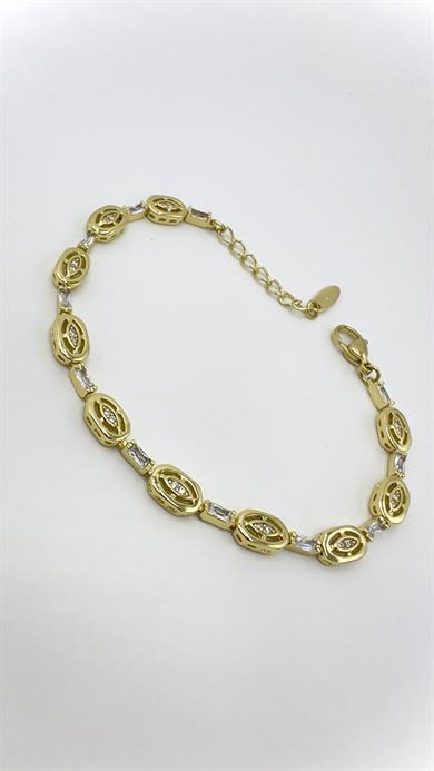 Vp 14 K Yakamoz Model Bileklik