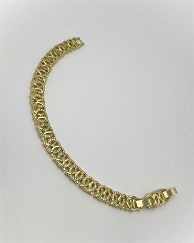 Vp 14 K Zigora Cnl Model Bileklik