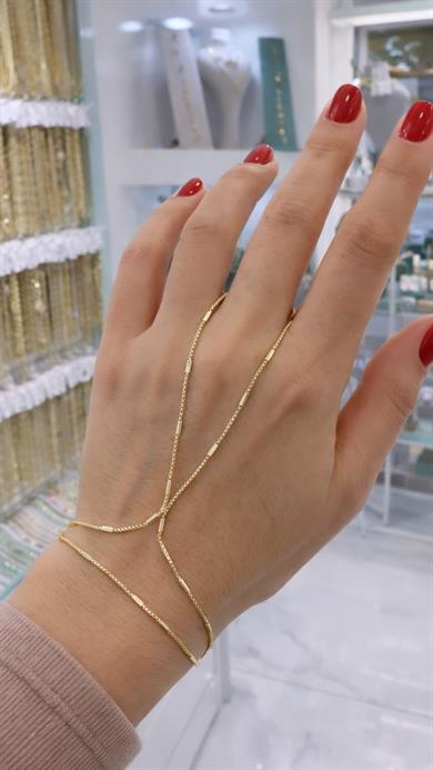 Vp 14 K Zincir Şahmeran