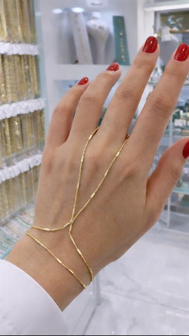 Vp 14 K Zincir Şahmeran