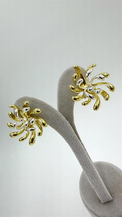Vp Paris Model Güneş Kolye/ Küpe